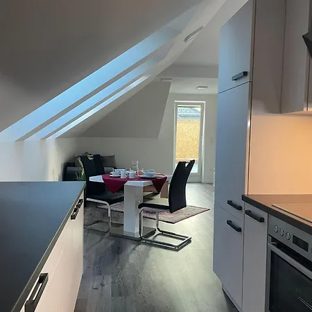 Sorinas Home - Comfortable Apartment Near Graz - Free Parking * Wagersbach