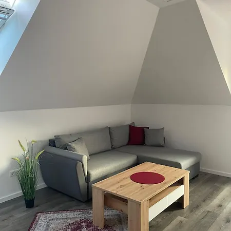 Sorinas Home - Comfortable Apartment Near Graz - Free Parking *