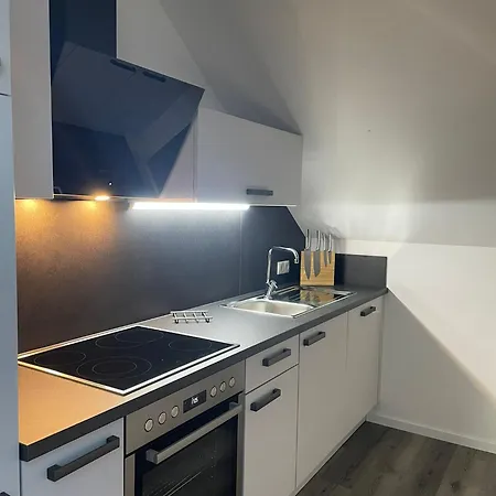 Sorinas Home - Comfortable Apartment Near Graz - Free Parking * Wagersbach