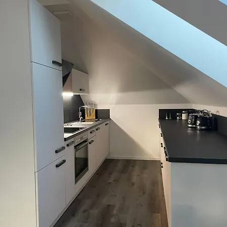 Sorinas Home - Comfortable Apartment Near Graz - Free Parking *