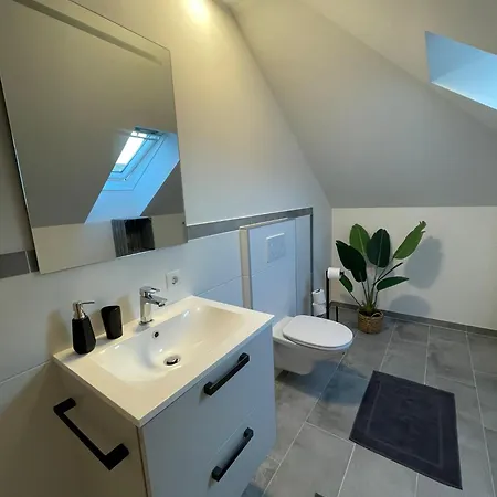 דירה Sorinas Home - Comfortable Apartment Near Graz - Free Parking