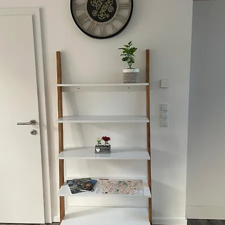 Apartament Sorinas Wb16 15 *