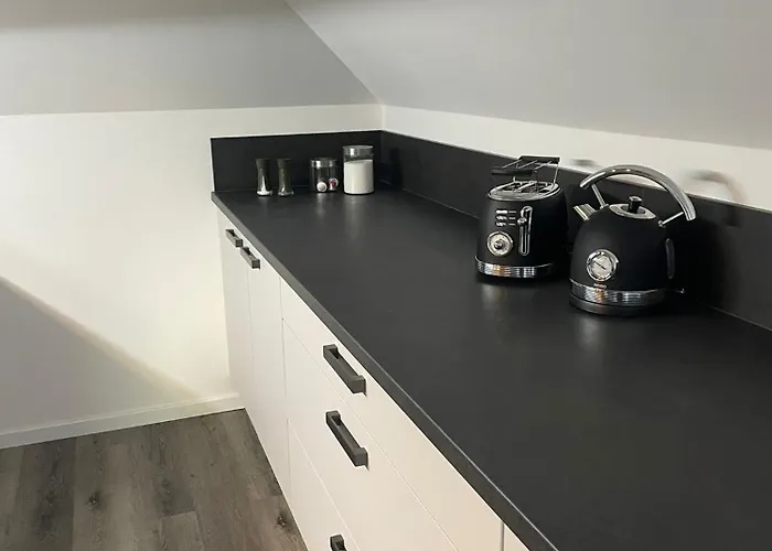 Sorinas - Comfortable Near Graz - Free Parking شقة