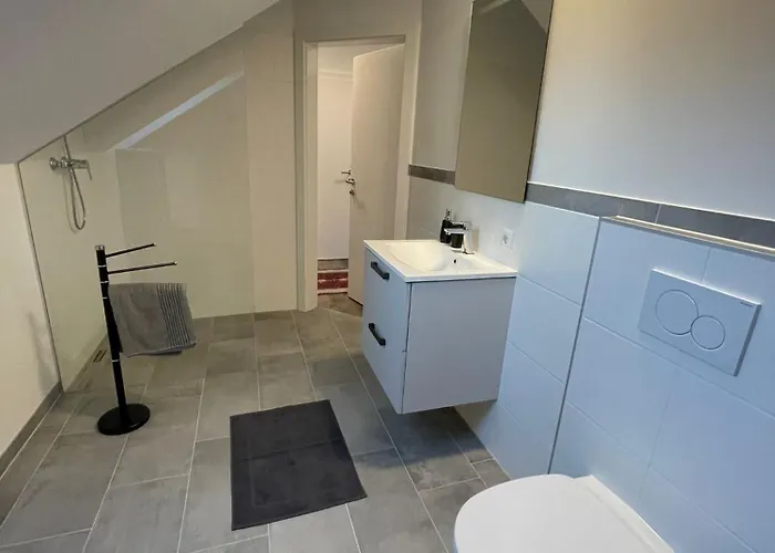 Sorinas - Comfortable Near Graz - Free Parking شقة *