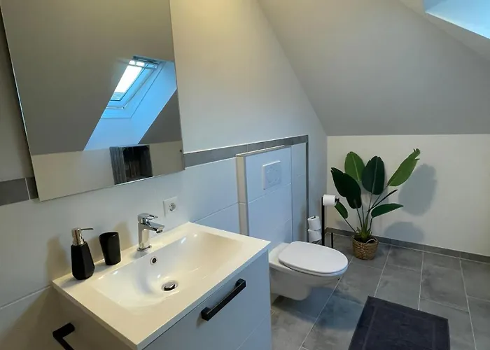 شقة Sorinas - Comfortable Near Graz - Free Parking