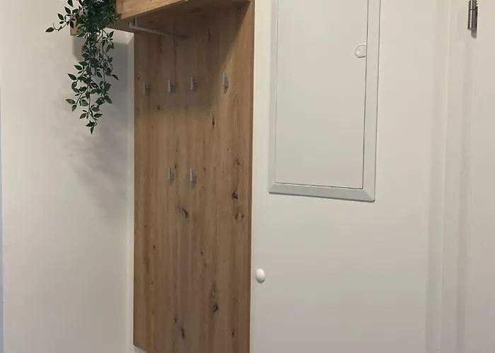 Sorinas - Comfortable Near Graz - Free Parking شقة Wagersbach