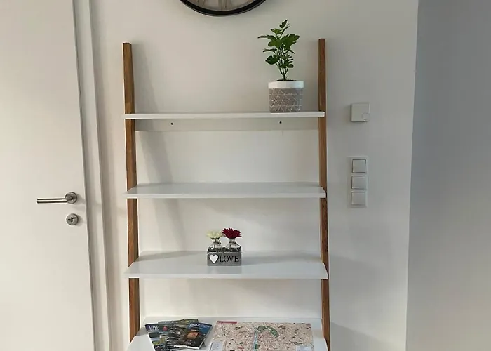 شقة Sorinas - Comfortable Near Graz - Free Parking *