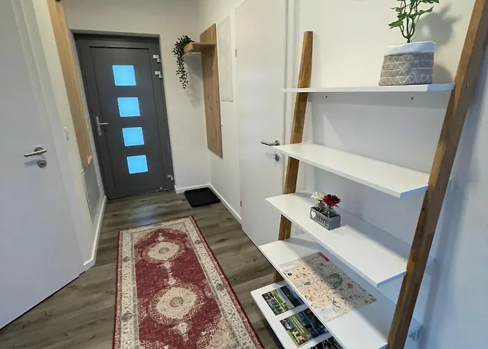 Sorinas - Comfortable Near Graz - Free Parking *