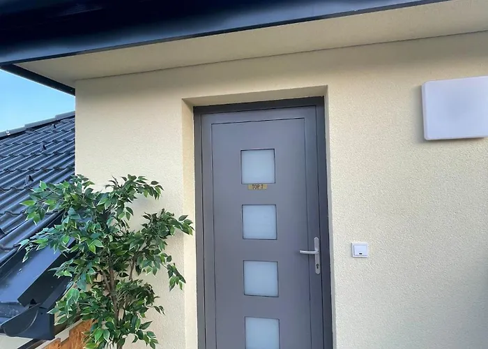 Sorinas - Comfortable Near Graz - Free Parking Wagersbach